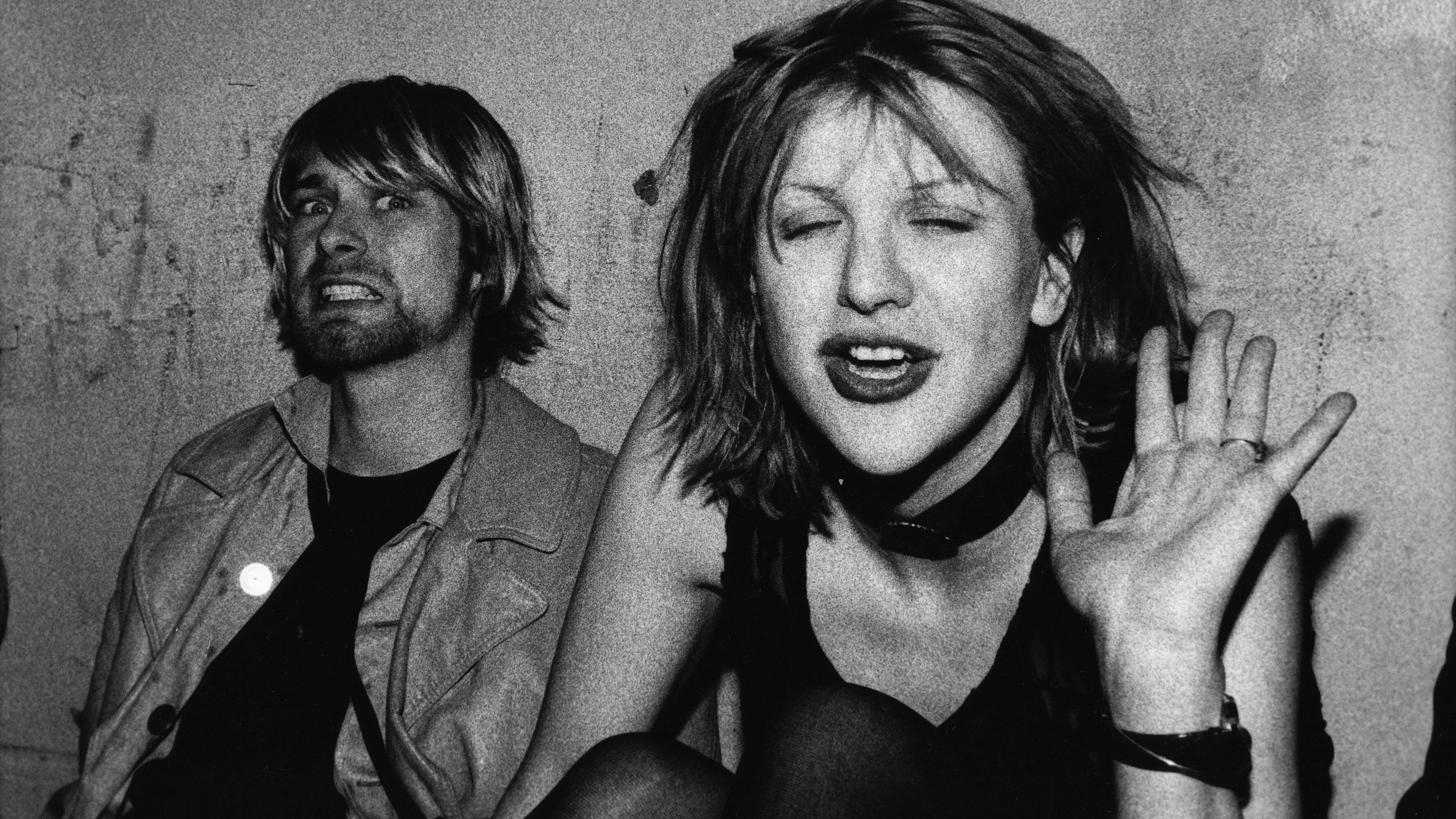 Cobain-Love amor tóxico
