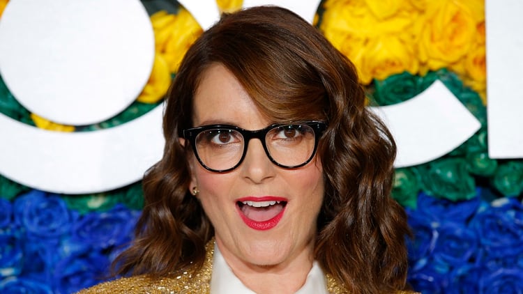 Cuando un actor compañero le preguntó por qué no estaba en Instagram, Fey respondió: 