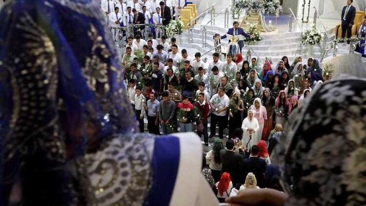 ( Foto: Luis Cortés/ Reuters)