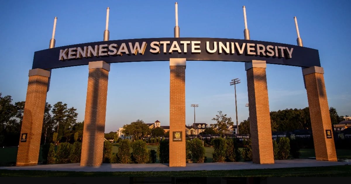 Kennesaw University Student Shot Dead by Gunman on Campus
