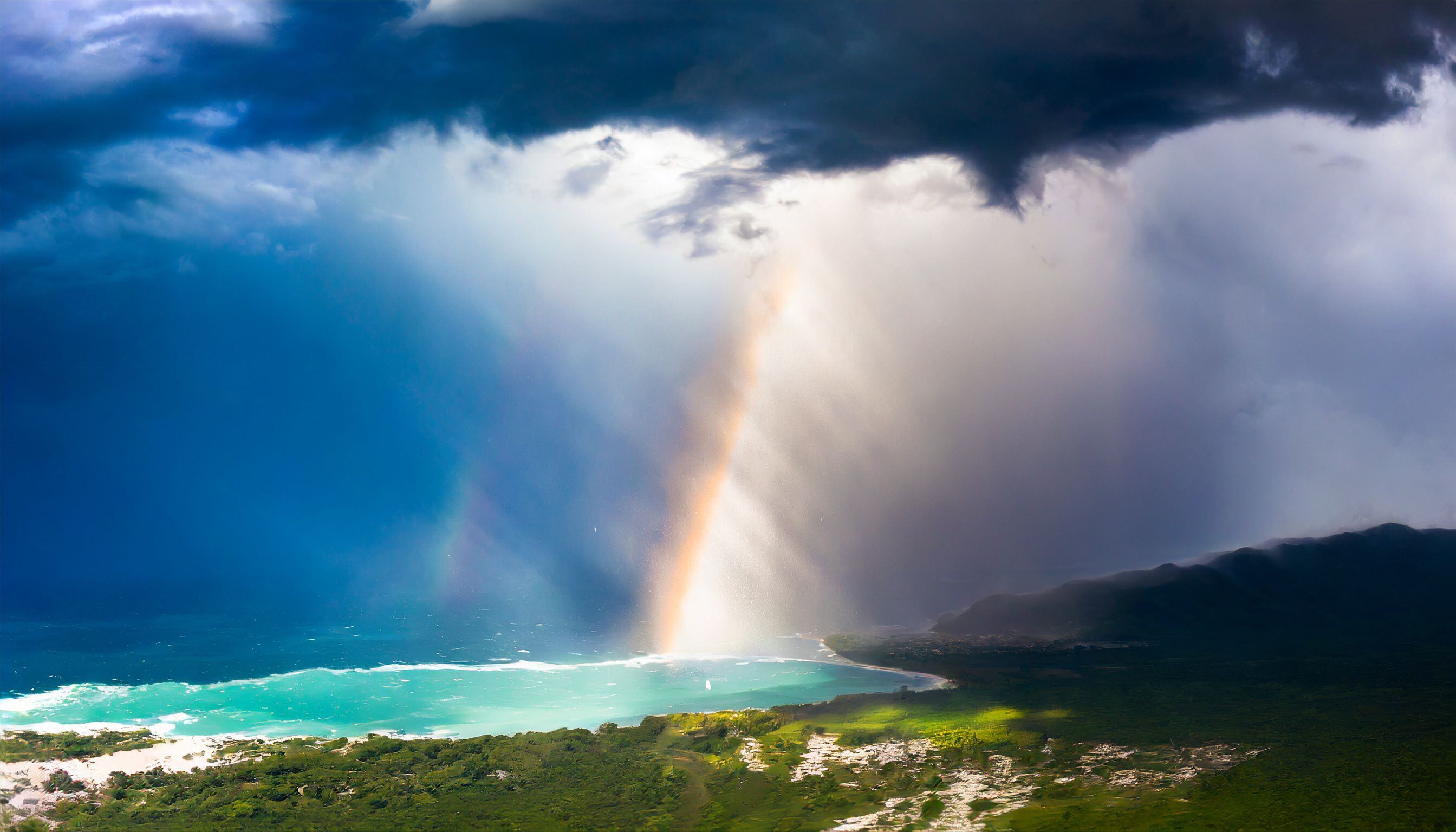 Pronóstico del clima para Cancún hoy 1 de agosto - Infobae