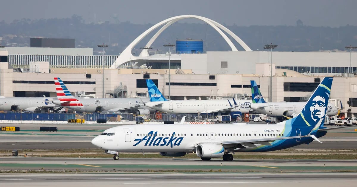 Alaska Airlines non nasconde la sua frustrazione per i problemi di qualità degli aerei della Boeing