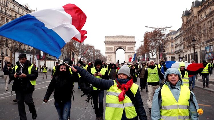 REUTERS/Benoit Tessier