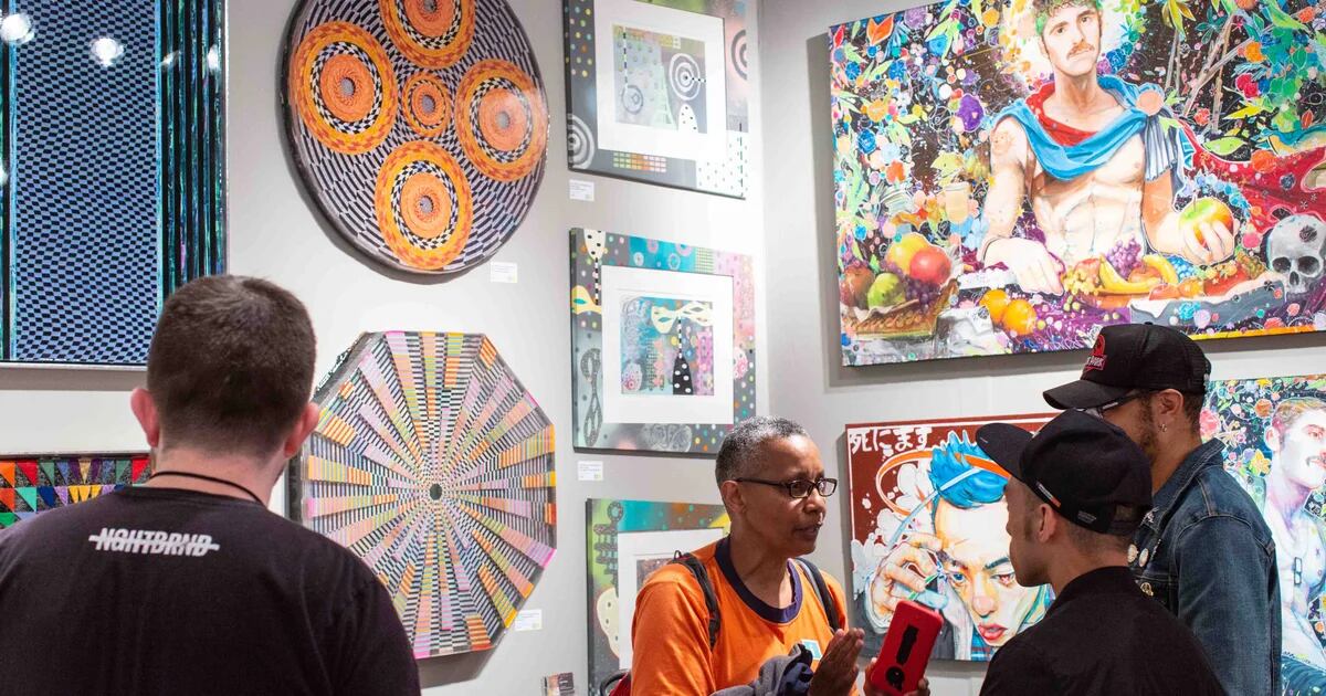 Art Basel 2018 en Miami: 16 exhibiciones para no perderse