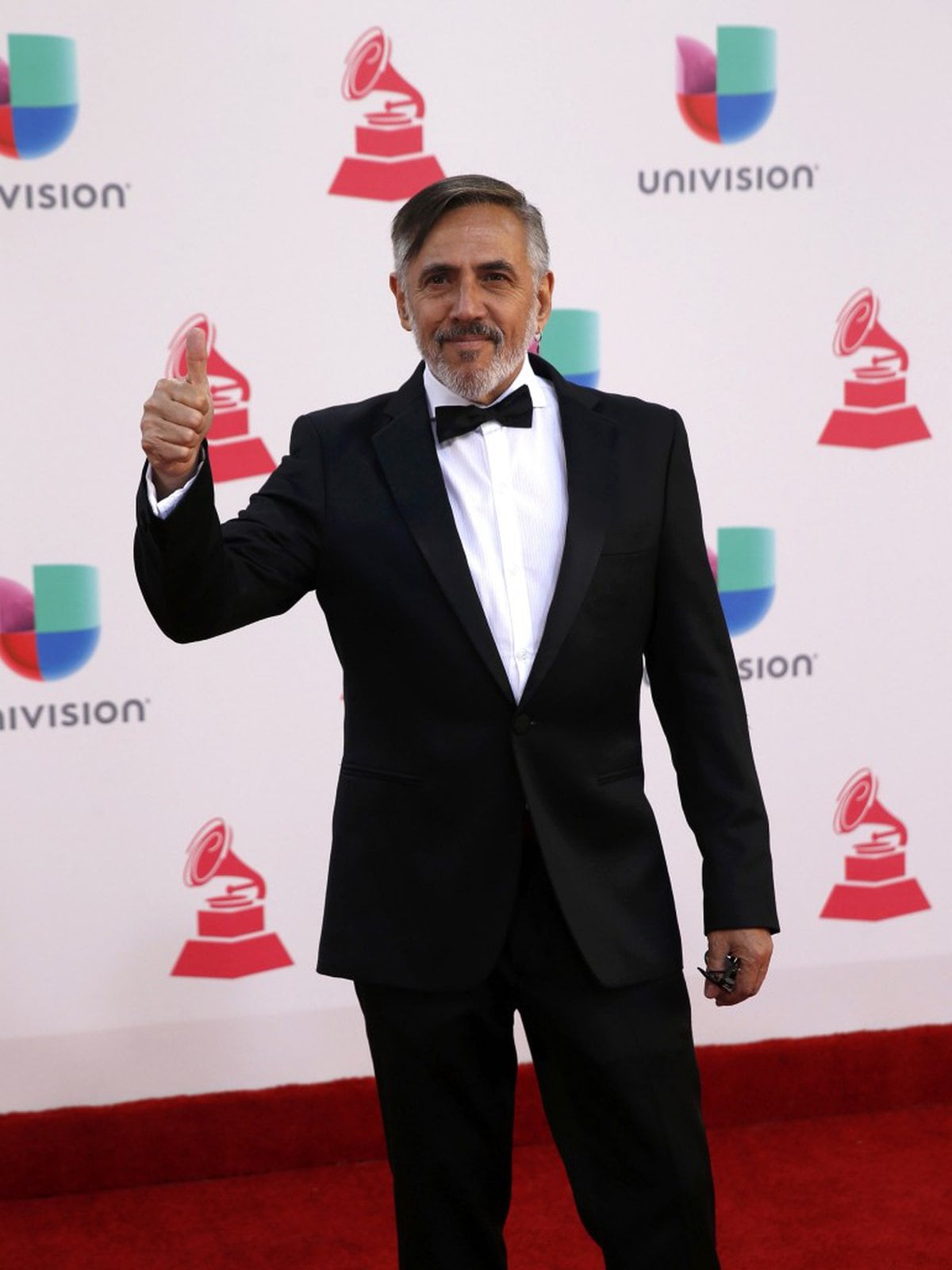 Los Mejores Looks De La Alfombra Roja De Los Latin Grammy