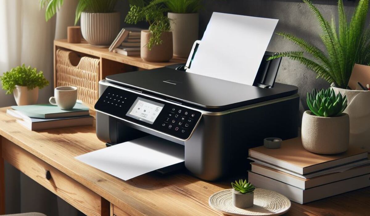 Las impresoras tienen diferentes funciones, por lo que los usuarios deben conocerlas bien para elegir la que más le conviene. (Copilot)