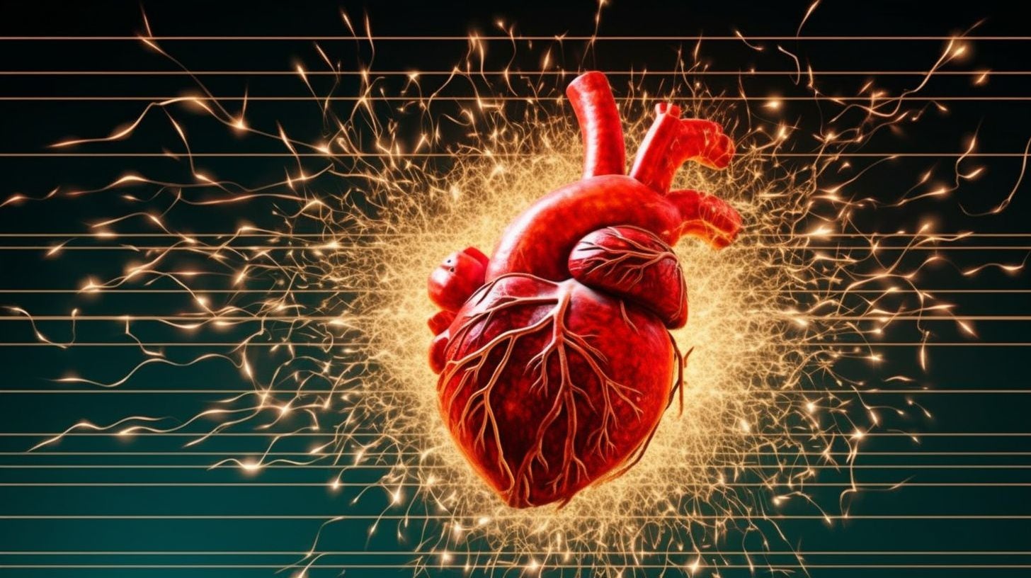 humano, salud, ciencia, cardiología, heart - (Imagen Ilustrativa Infobae)