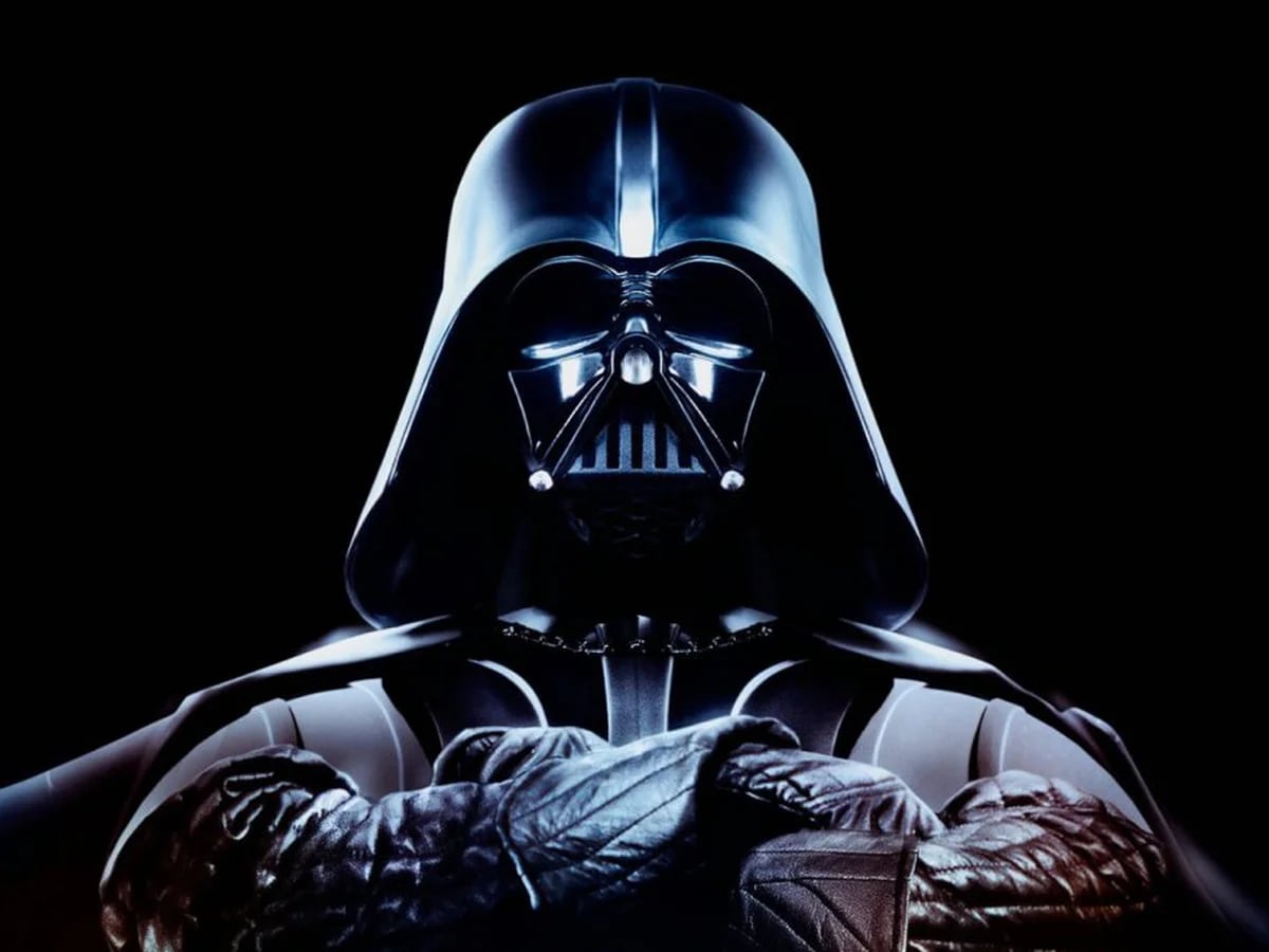 Leonardoda siete y media Fértil Qué haría Darth Vader?: consejos del Lado Oscuro para ganar confianza y  triunfar en tu trabajo - Infobae