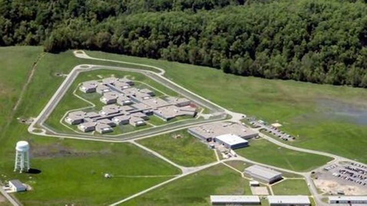 ADX, la cárcel de máxima seguridad más famosa de Estados Unidos (AP)