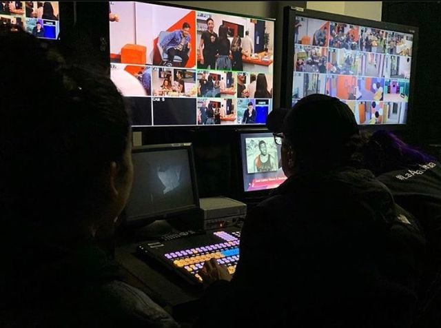 (Foto: Azteca Uno/La Academia)