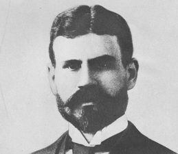 El médico Jesse Lazear, que apoyaba a Finlay en sus investigaciones, terminó siendo víctima de la fiebre amarilla