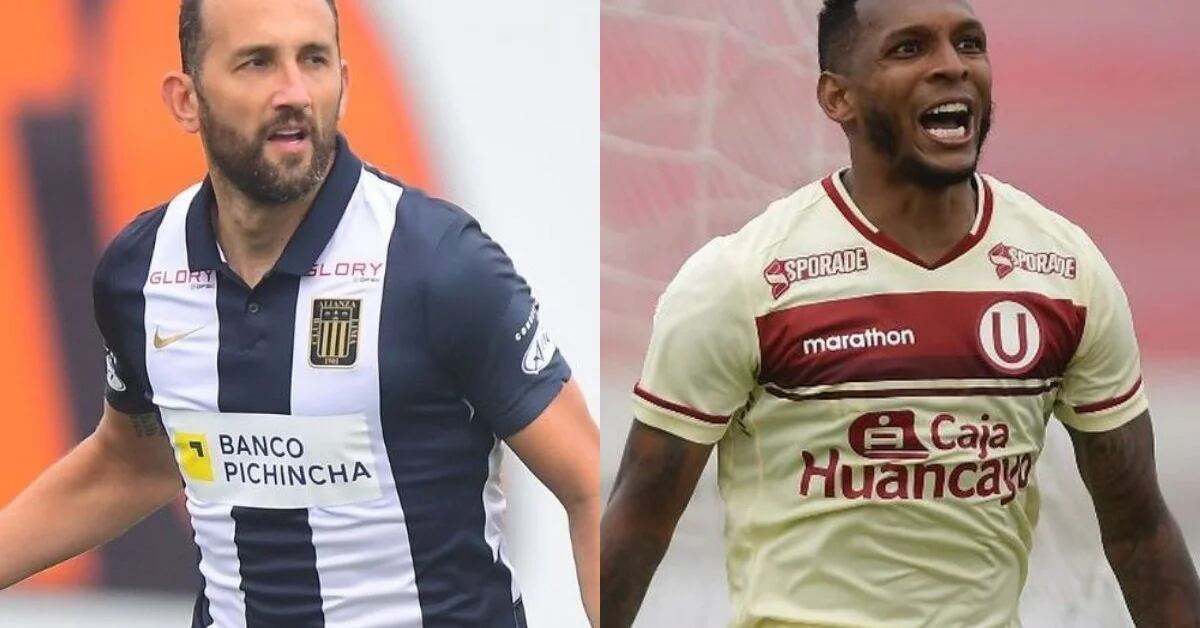 Alianza Lima vs Universitario: When will the first 2022 classic be played after a new fixture?