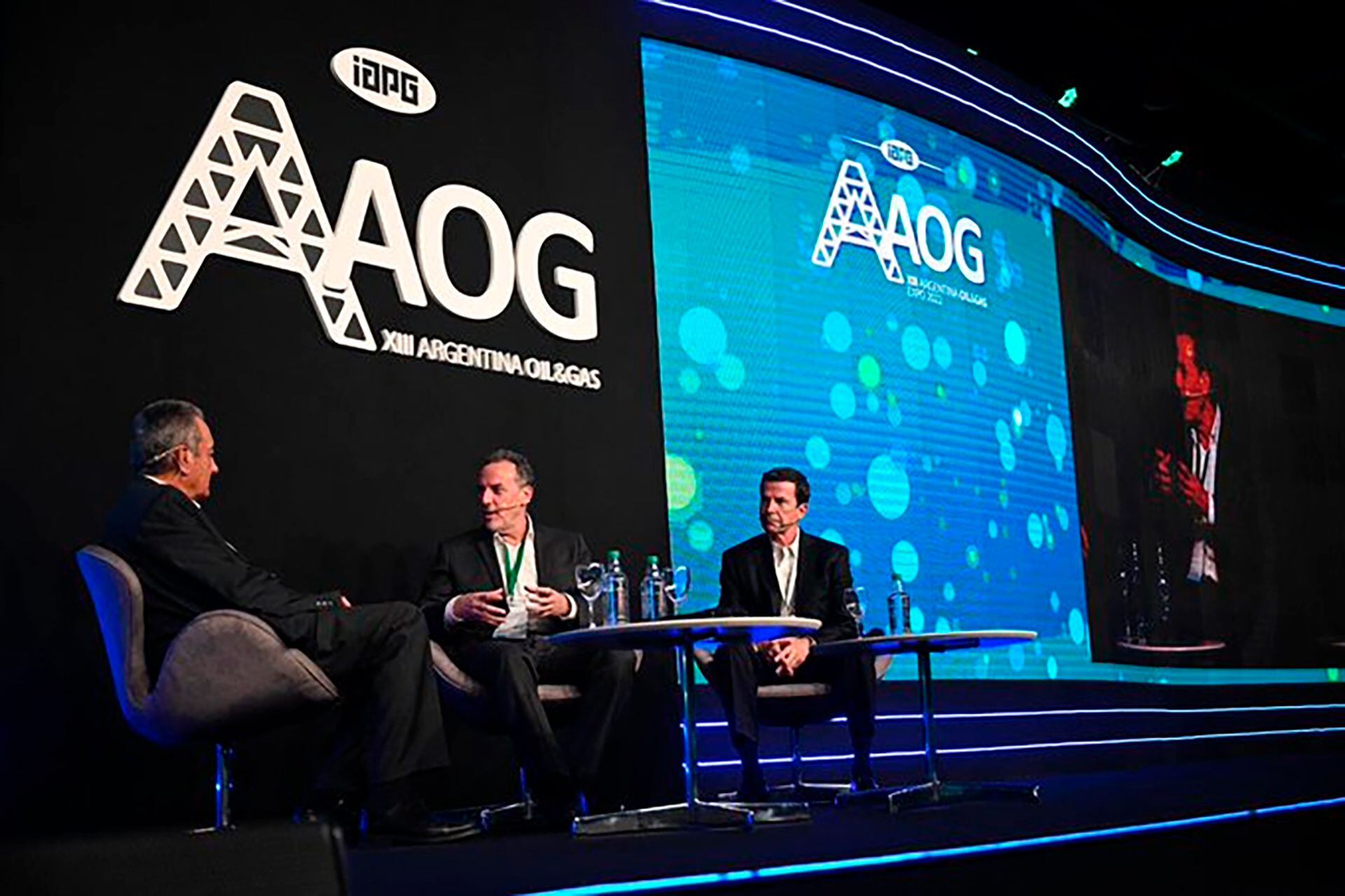 Javier Martínez Álvarez - President of Tenaris in the Southern Cone