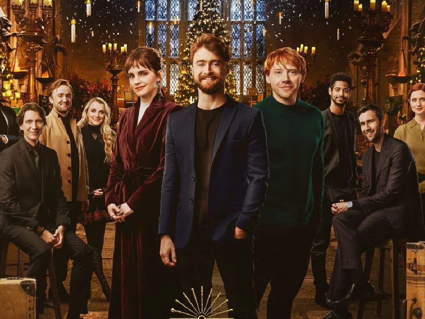 A 20 años del estreno de «Harry Potter y la Cámara Secreta» vuelve