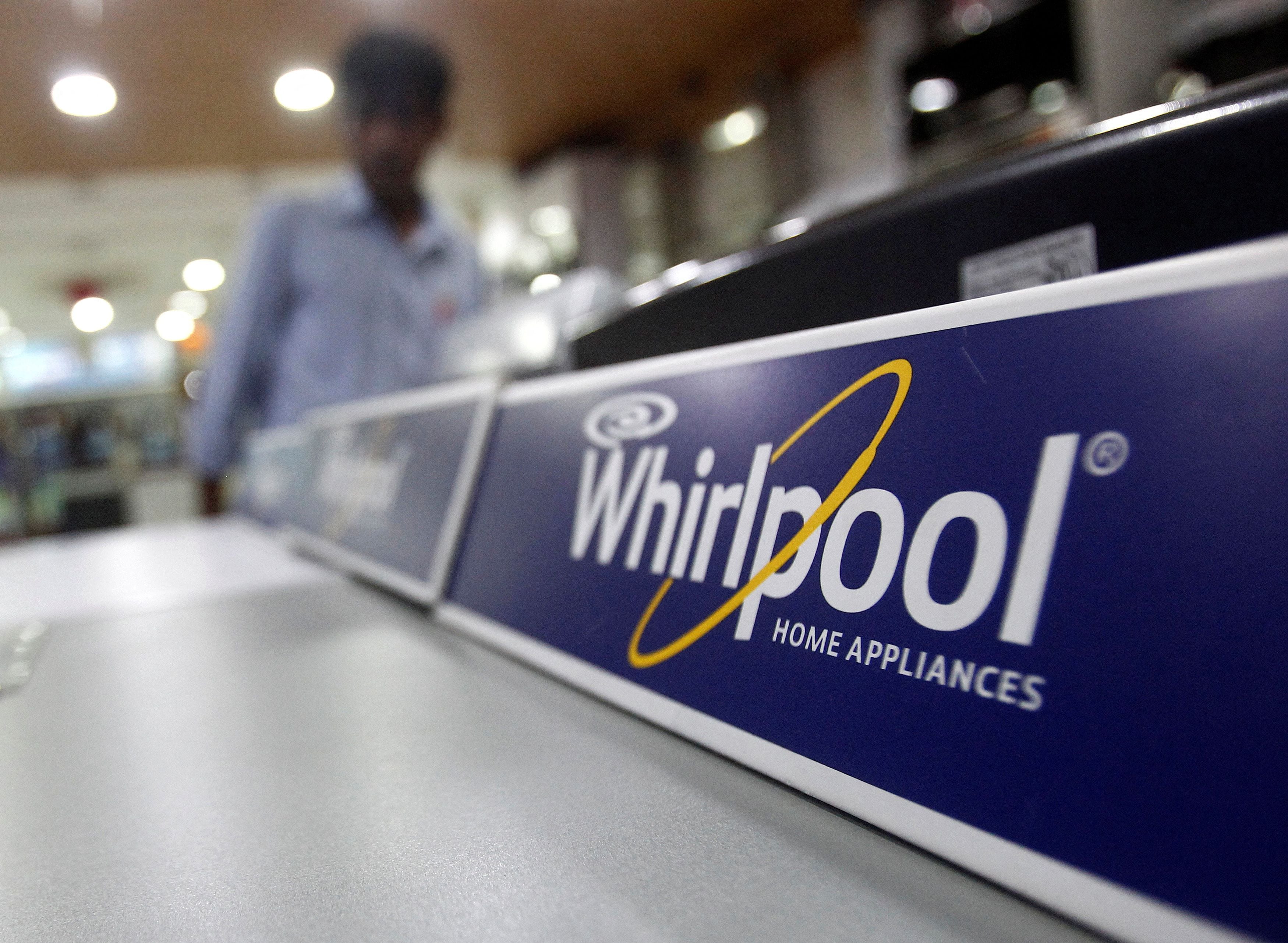 El ajuste en Whirlpool es global, pero encontró a la planta de Pilar en una situación de debilidad (Reuters)