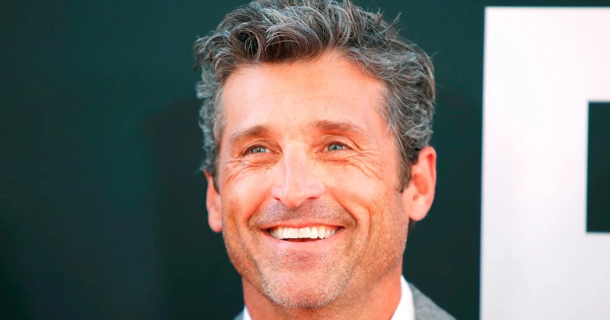 Patrick Dempsey has revealed his secrets to staying in good shape at 57 years old