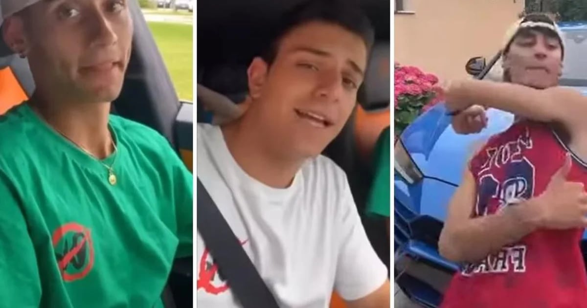 Chi è lo YouTuber italiano che ha causato un incidente mortale in una Lamborghini