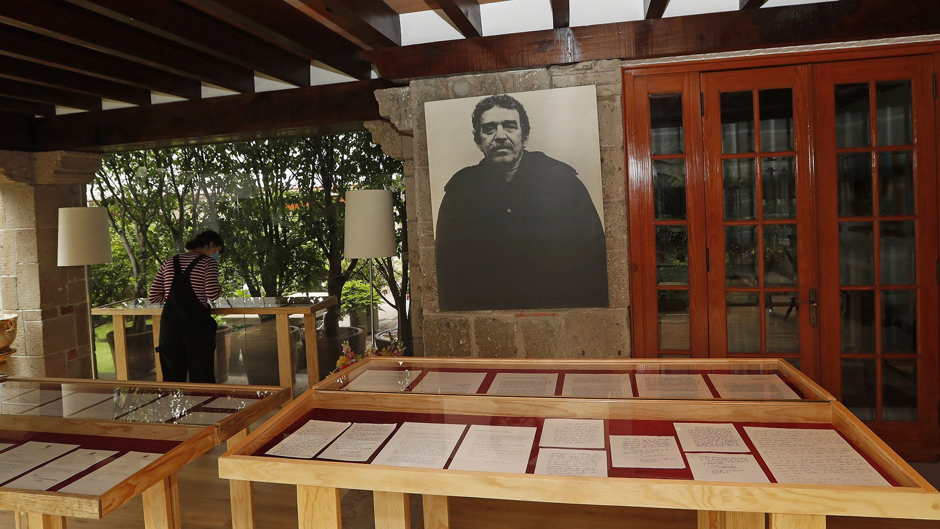 Cartas de Gabriel García Márquez