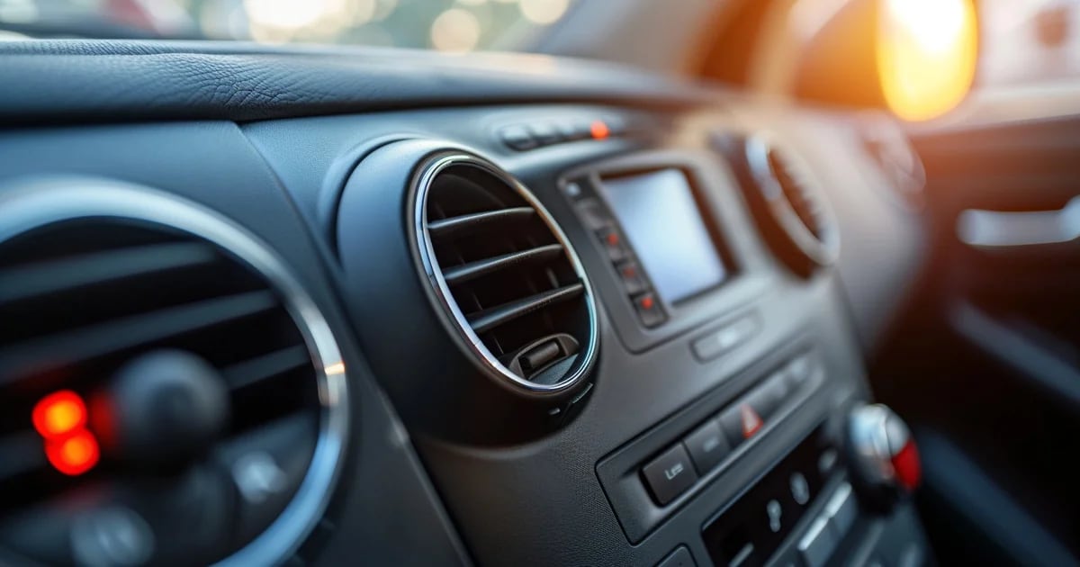 The US will force the automobile industry to install an AM radio in every vehicle