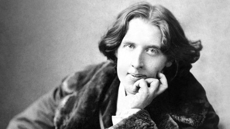 10 datos que debes saber sobre Oscar Wilde, a 165 años de su ...