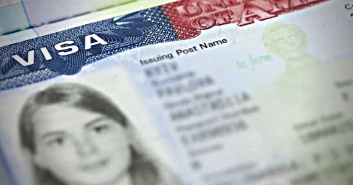 Lotre Visa AS 2024: Bagaimana Anda tahu jika Anda terpilih?