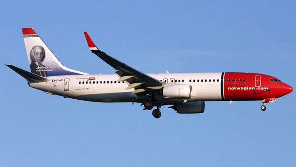 Norwegian comenzará a volar localmente antes de fin de año