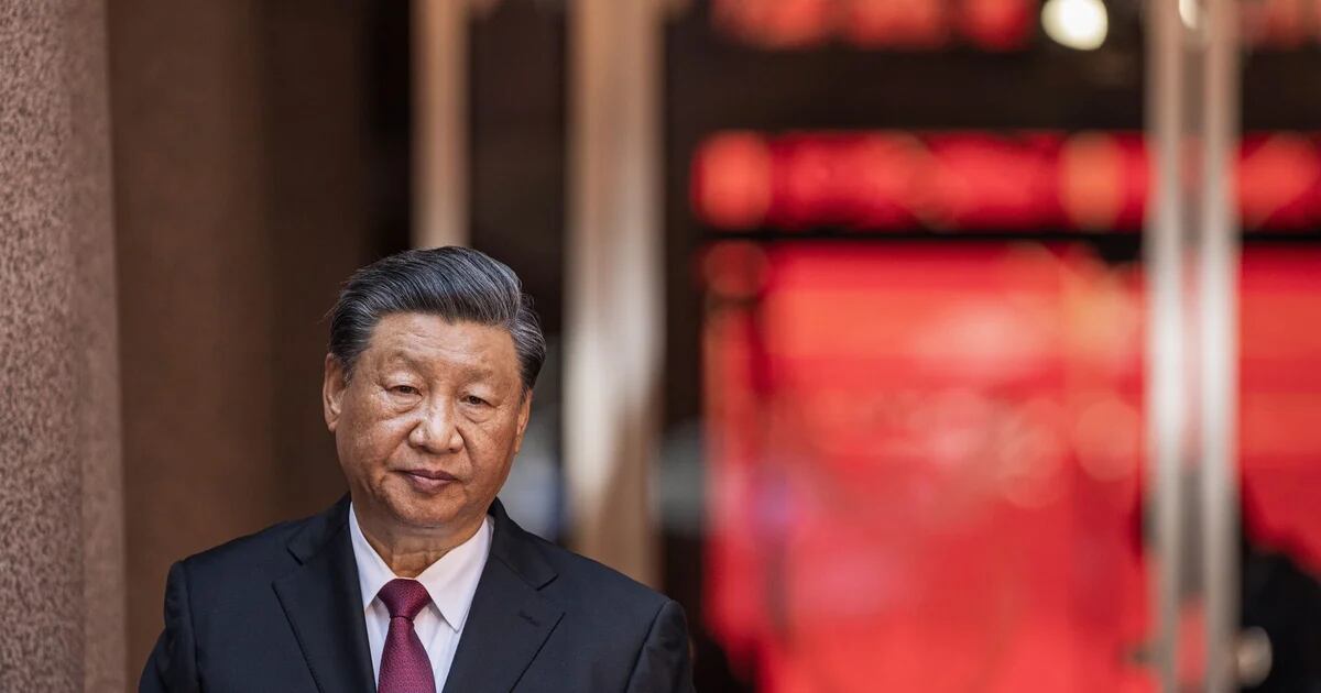 Sette punti essenziali per gestire il declino della Cina