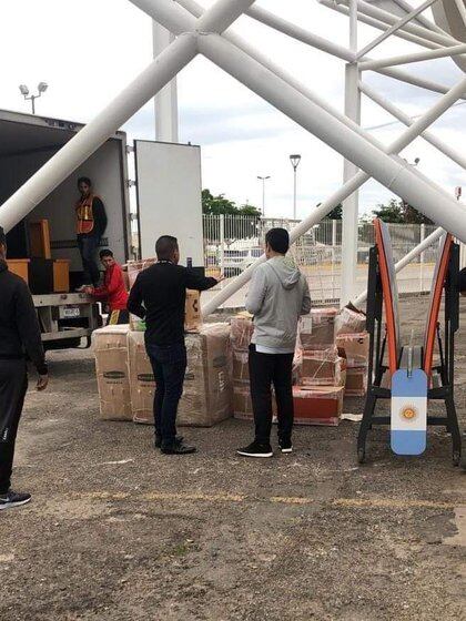 El Sat Embargo A Dorados De Sinaloa El Equipo Que Dirigio Maradona En Mexico Infobae