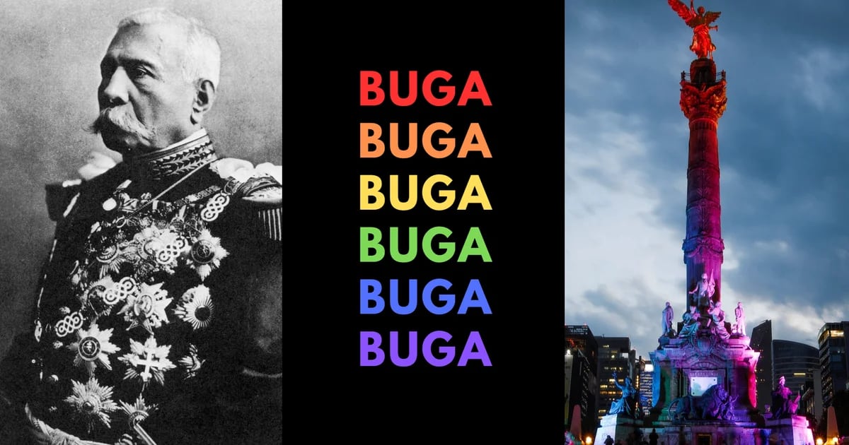 Por qué usamos la palabra 'buga' para referirnos a los heterosexuales? -  Homosensual