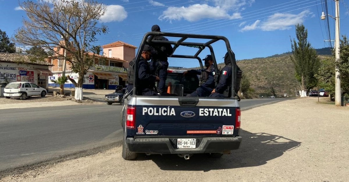Mexico.- A journalist shot to death in northwestern Mexico