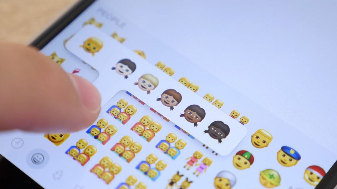 WhatsApp permitir´que usuarios reaccionen con emojis a estados (Foto: Archivo) 