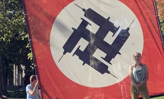 Antivacunas en Europa.