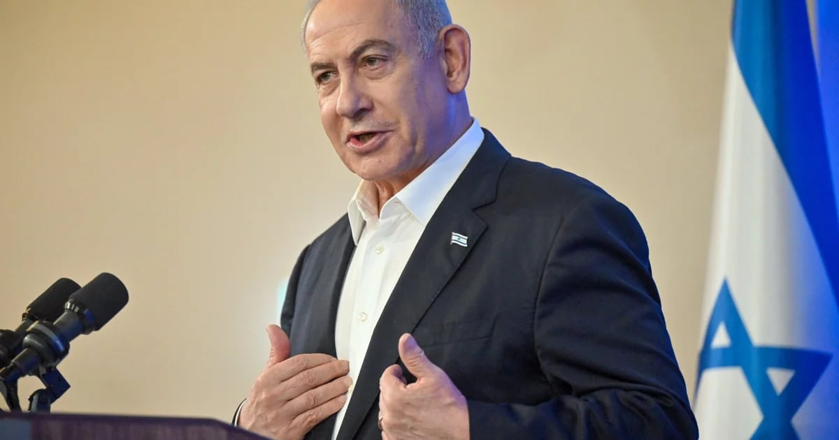 Benjamin Netanyahu has accepted an invite to present a speech earlier than the United States Congress