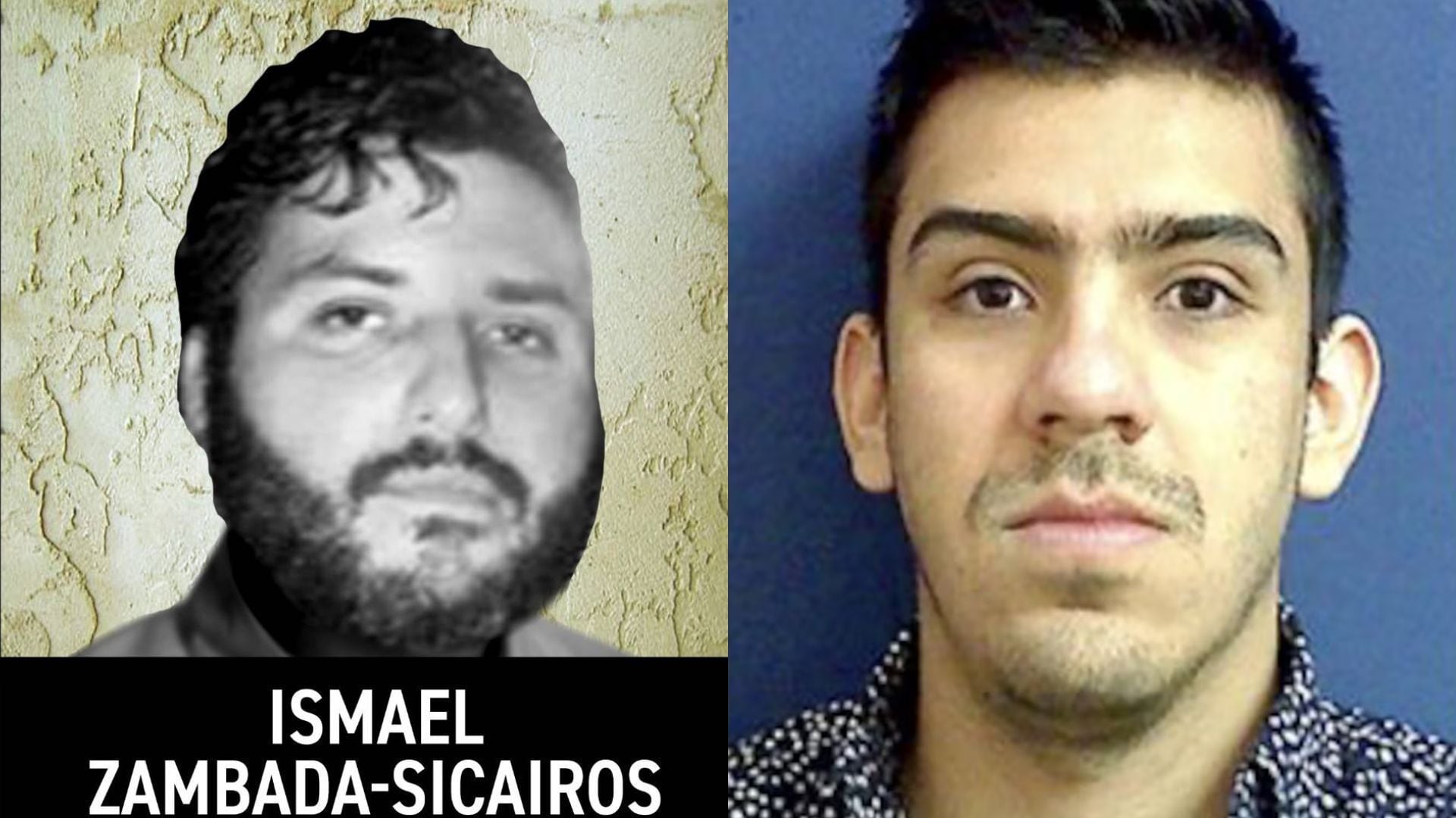 Es “El Mayito Flaco”? Difunden fotografía donde presuntamente aparece el hijo de “El Mayo” Zambada - Infobae