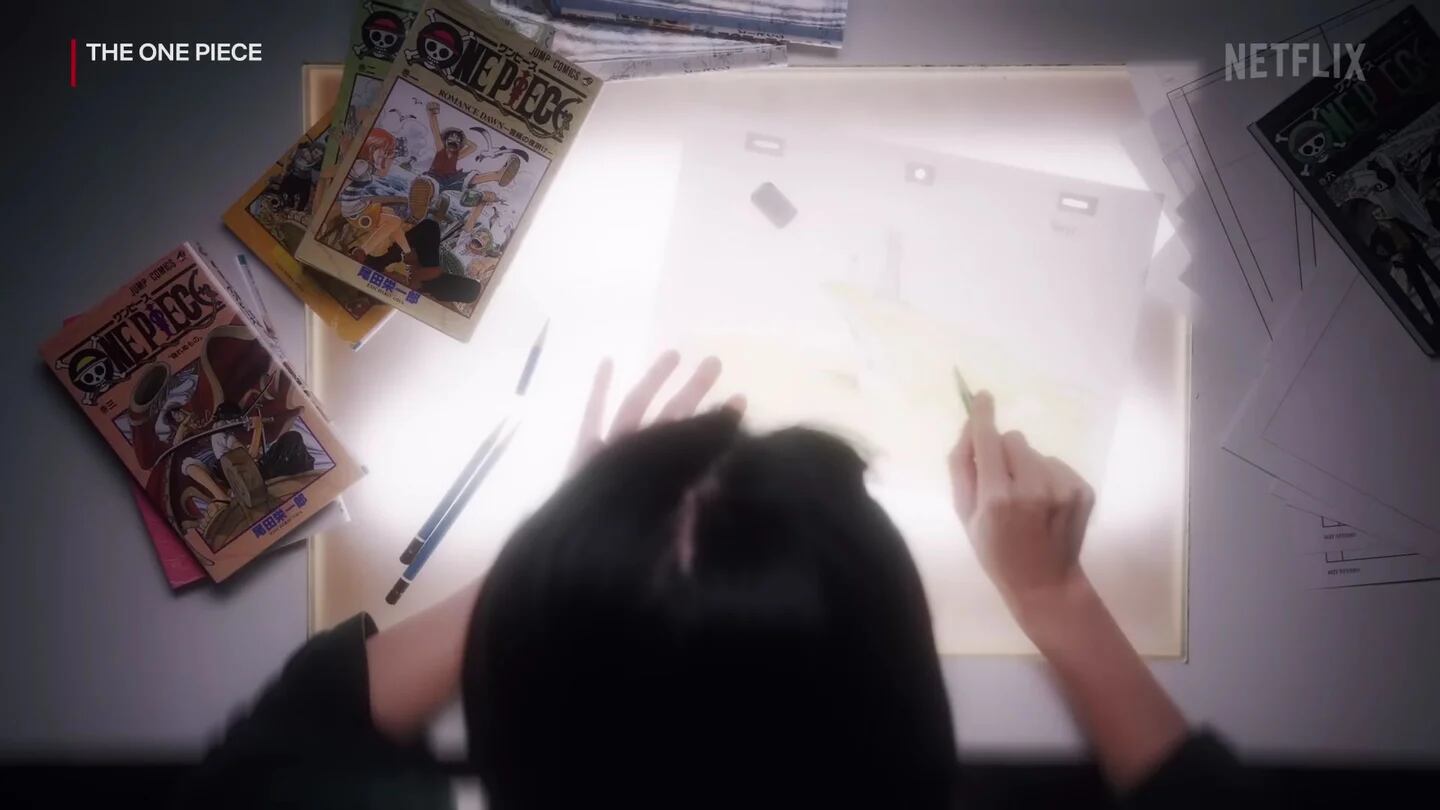One Piece”: Netflix anuncia las fechas de estreno de las próximas temporadas  del anime - Infobae