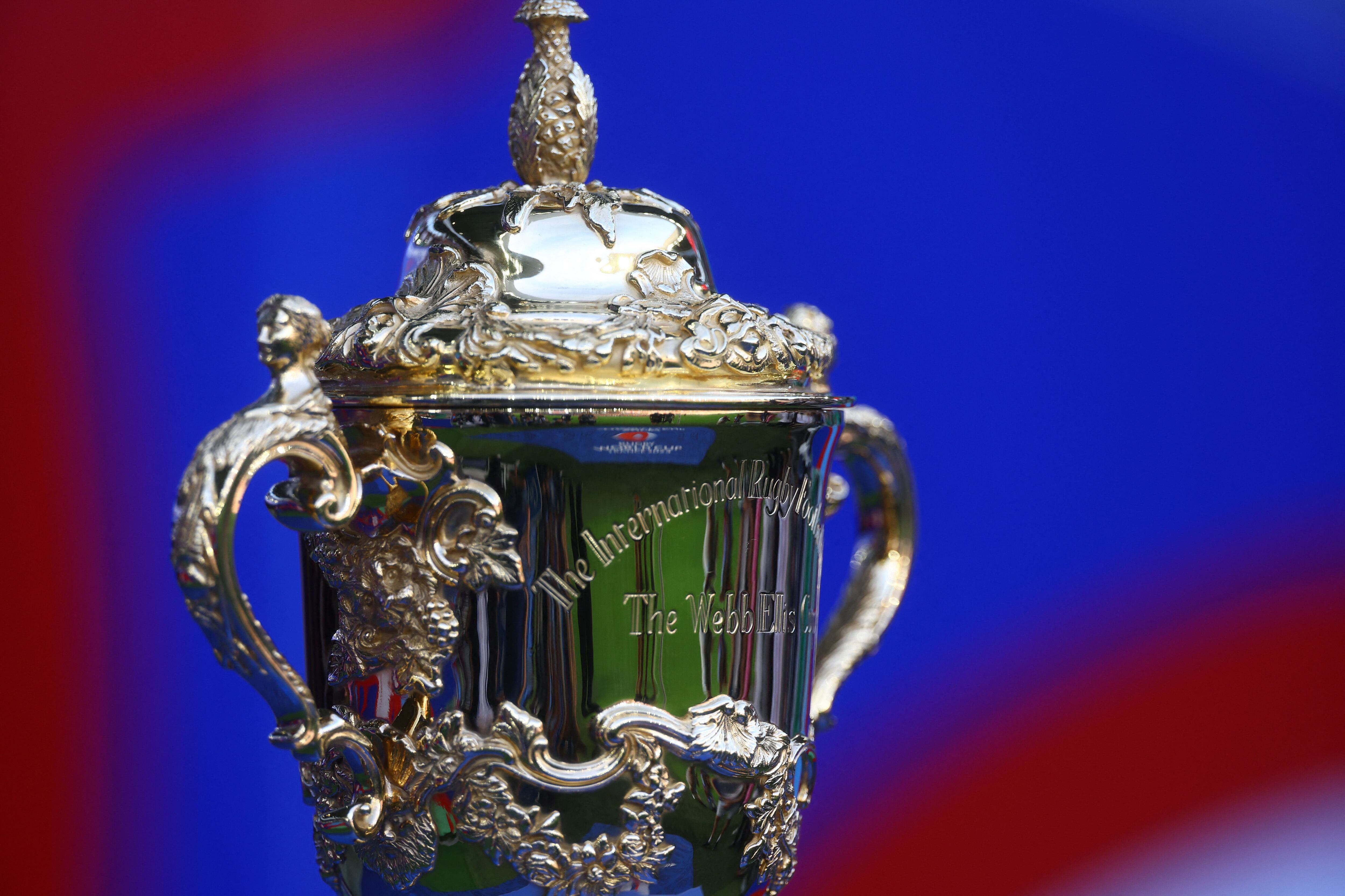 El Mundial de rugby cierra su quinta semana de actividad (Foto: Reuters)
