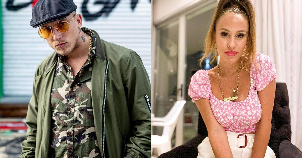 New scandal between El Polaco and Barby Silenzi: he says they are separated, but she denies it