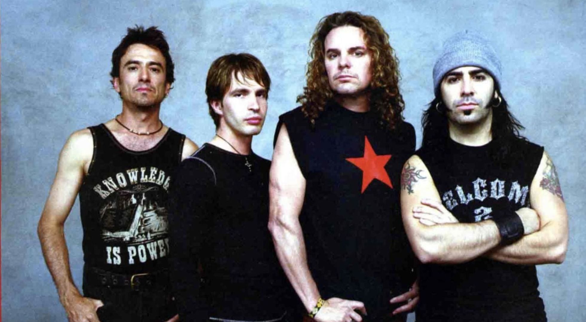 Sombrero Verde”: el origen de Maná, primera banda en español nominada al  Salón de la Fama - Infobae