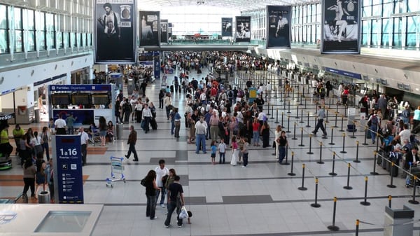 La caída en la demanda en los viajes al exterior hace que se liberen más asientos promocionales
