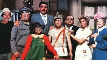 El 20 de junio de 1971, hace 49 años, se transmitió el primer capítulo de “El Chavo del 8”