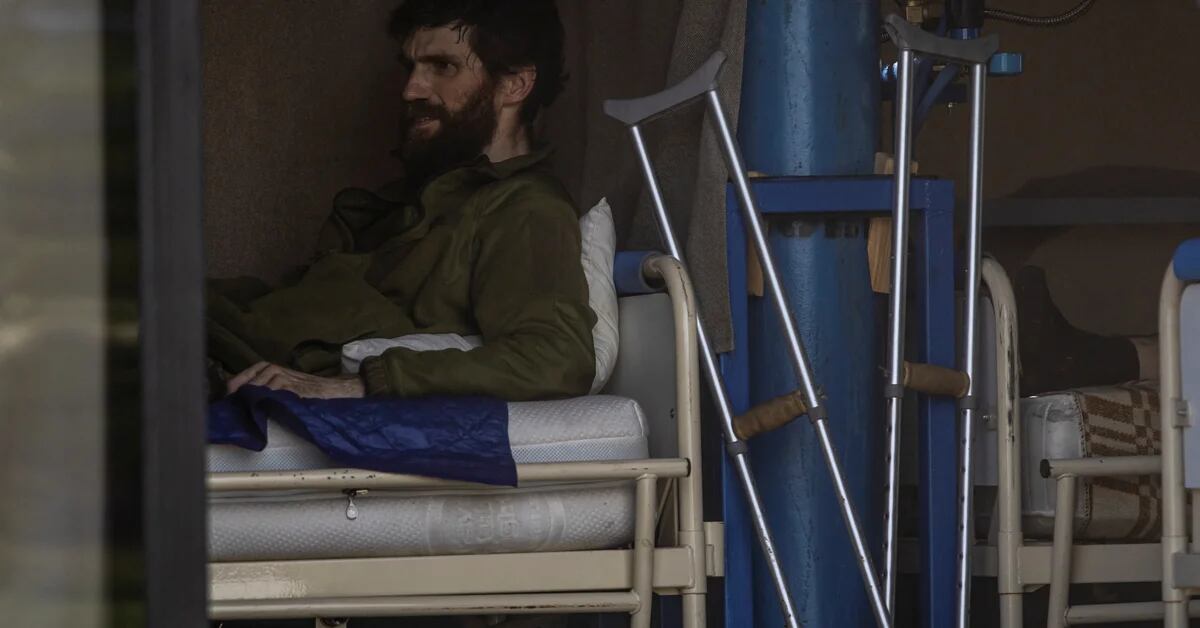 “Cruel pattern of behavior”: UN expert condemns Russian military’s torture of Ukrainian prisoners