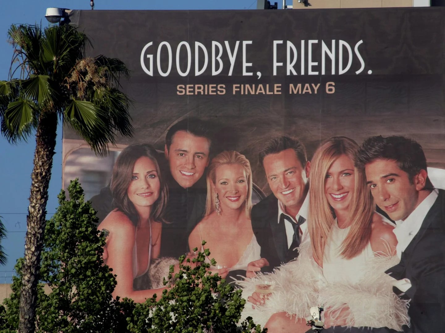 El Telégrafo - La popular serie 'Friends' cumple 28 años de su estreno