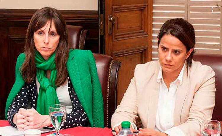 Analía Monferrer marca que una política integral contra la violencia doméstica debe incluir el abordaje con las personas agresoras. 