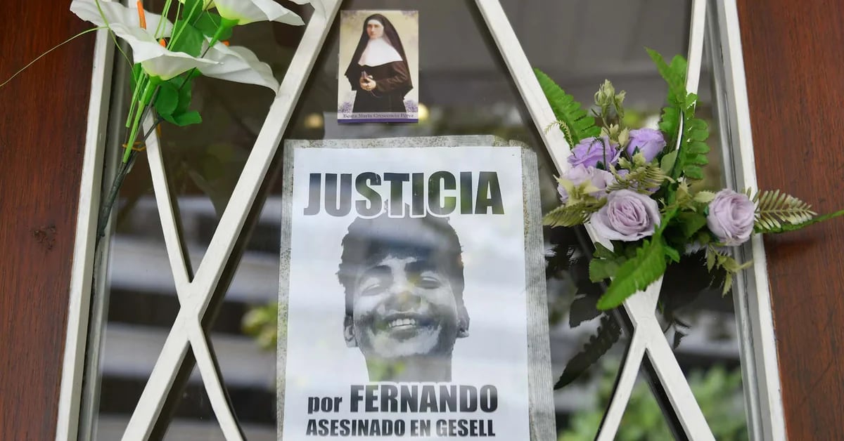Crimen de los rugbiers: el daño a Fernando Báez Sosa que revelaron los primeros estudios en el hospital