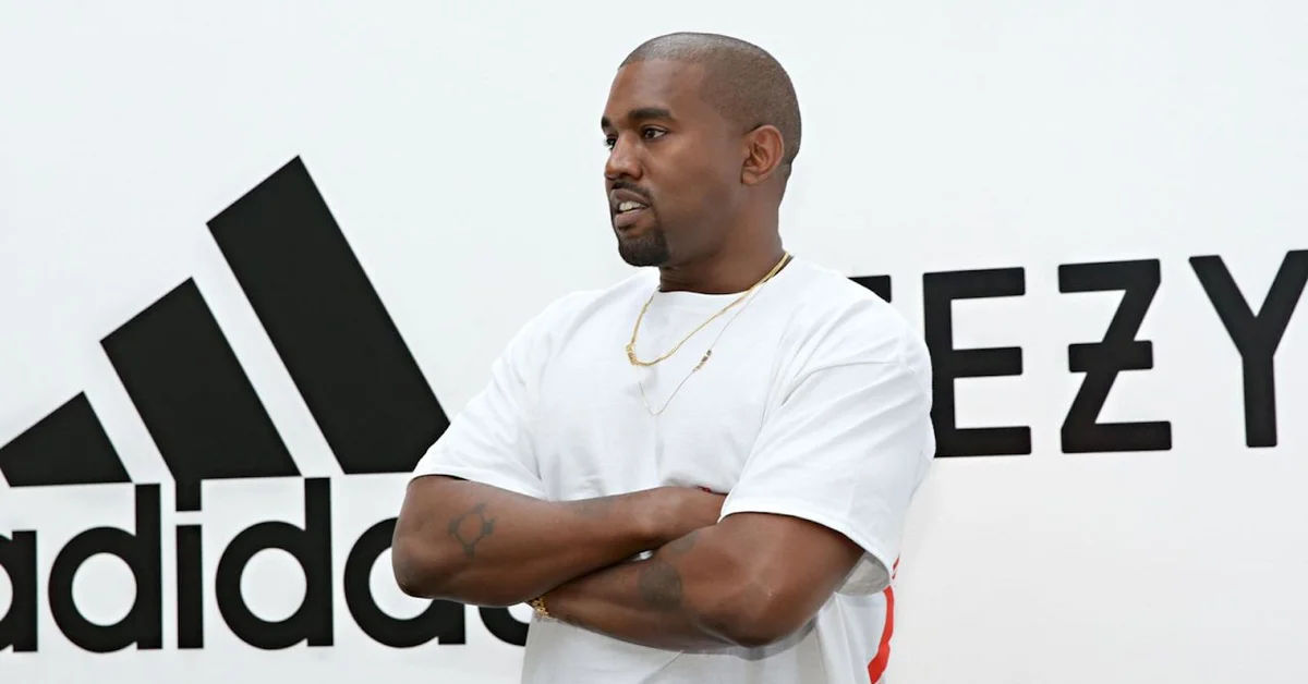 Adidas in trouble: they warn that it will have difficulty paying its debt after breaking the contract with Kanye West