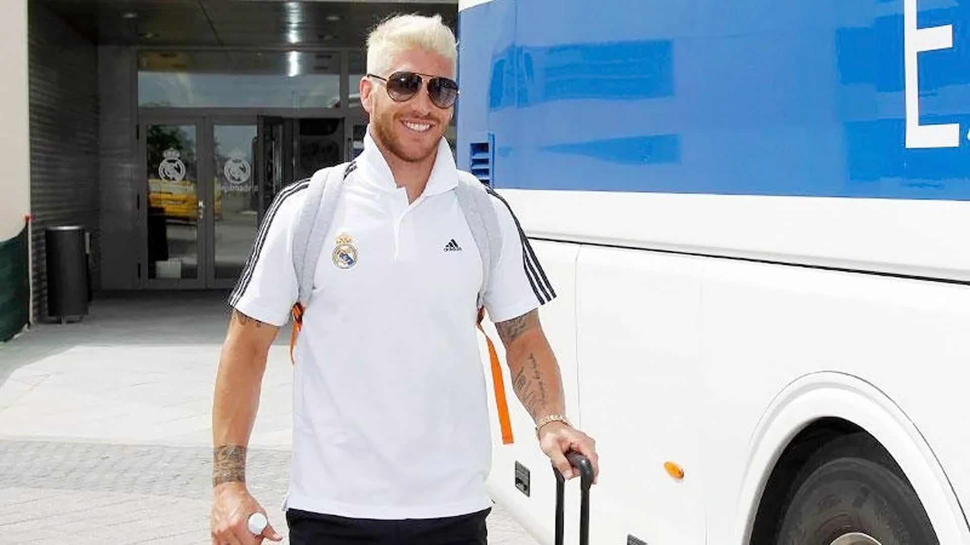 Sergio Ramos (Real Madrid)