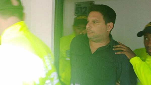 Raúl Gutiérrez Sánchez, el terrorista cubano detenido