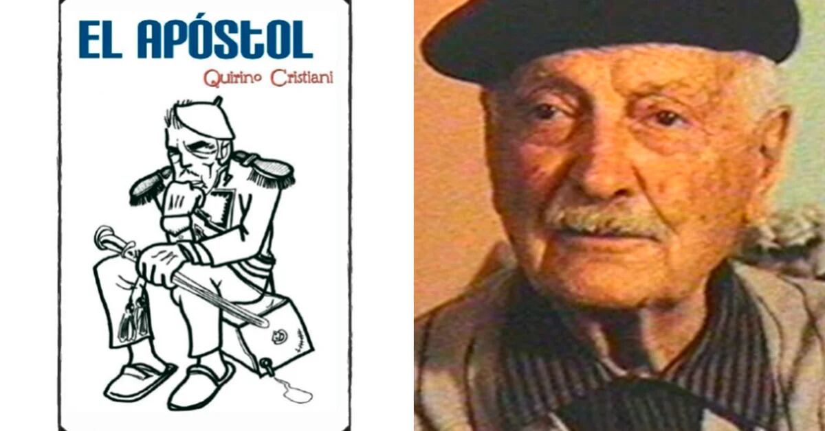 Quirino Christiani, l’argentino che ha inventato l’animazione e ha abbagliato Walt Disney