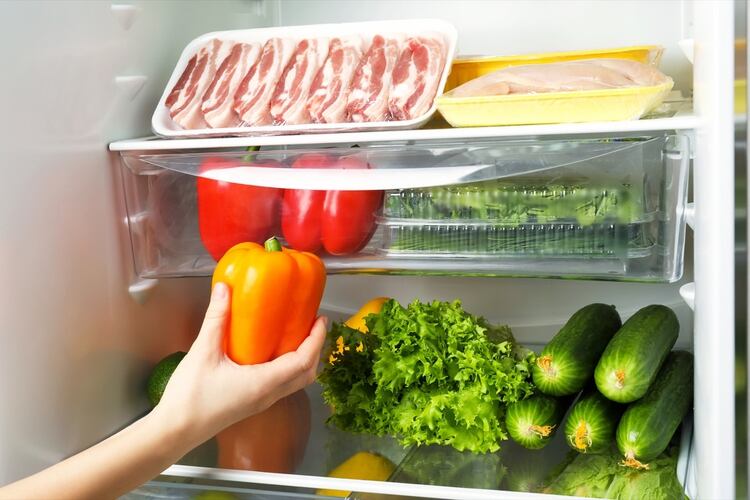 “No les pedimos que cambiaran lo que comían”, explicó Pam Taub, investigadora de la Universidad de California (Shutterstock)