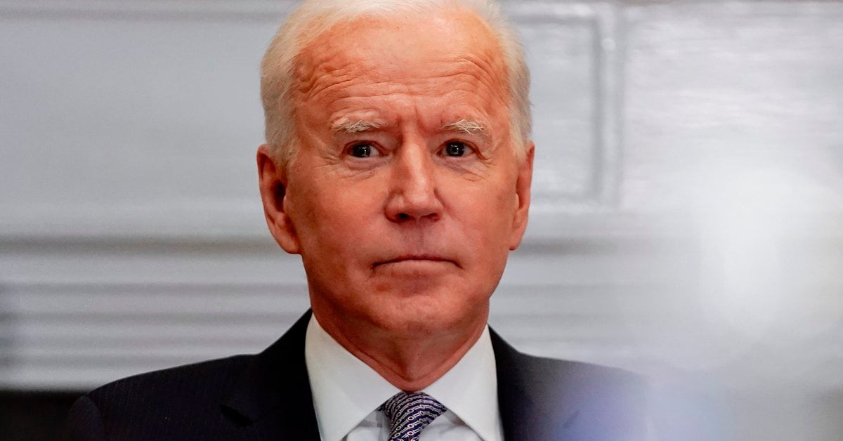 Joe Biden spoke about the Indianapolis massacre: “Violence Hears the Almighty”